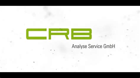 crb analyse service gmbh